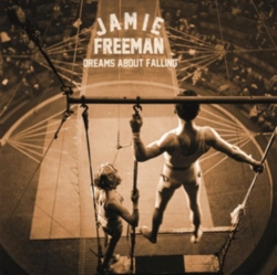 Capa do artigo Dreams About Falling - CD