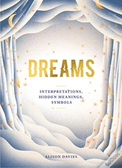 Capa do artigo Dreams