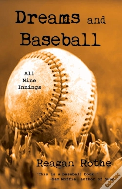 Capa do artigo Dreams And Baseball (All Nine Innings)