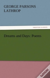 Capa do artigo Dreams And Days