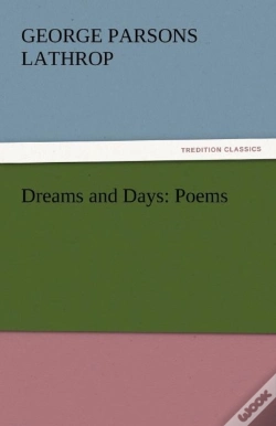 Capa do artigo Dreams And Days