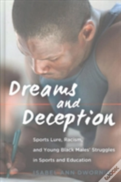 Capa do artigo Dreams And Deception