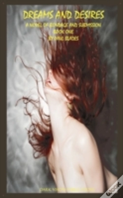 Capa do artigo Dreams And Desires Book One