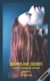 Capa do artigo Dreams And Desires-Book Two
