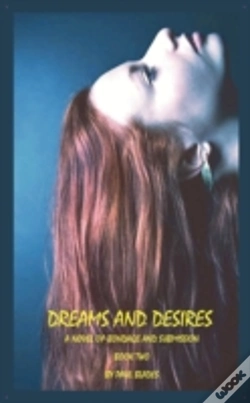 Capa do artigo Dreams And Desires-Book Two