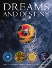 Capa do artigo Dreams And Destiny