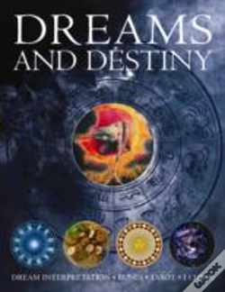 Capa do artigo Dreams And Destiny