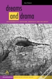 Capa do artigo Dreams And Dramas