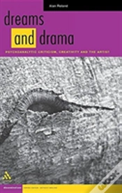 Capa do artigo Dreams And Dramas