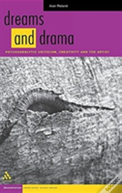 Capa do artigo Dreams And Dramas