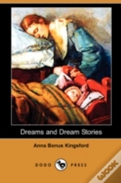 Capa do artigo Dreams And Dream Stories (Dodo Press)