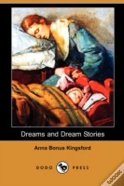 Capa do artigo Dreams And Dream Stories (Dodo Press)