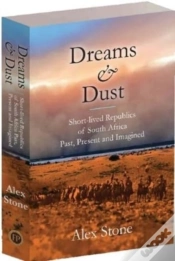 Capa do artigo Dreams And Dust