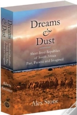 Capa do artigo Dreams And Dust