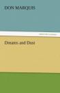 Dreams And Dust - Preview
