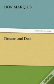 Capa do artigo Dreams And Dust