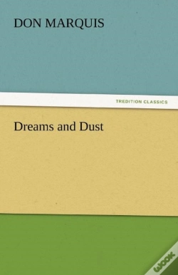 Capa do artigo Dreams And Dust