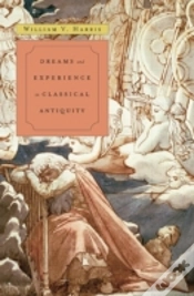 Capa do artigo Dreams And Experience In Classical Antiquity