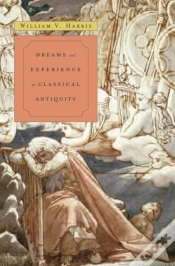 Capa do artigo Dreams And Experience In Classical Antiquity