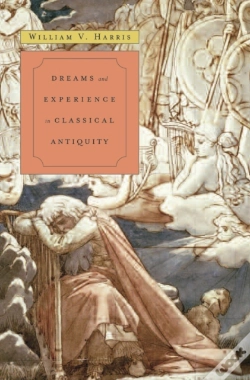 Capa do artigo Dreams And Experience In Classical Antiquity