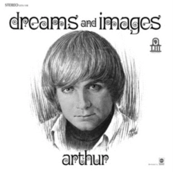 Capa do artigo Dreams and Images - CD
