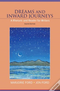 Capa do artigo Dreams And Inward Journeys