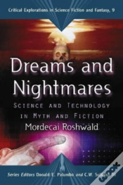 Capa do artigo Dreams And Nightmares