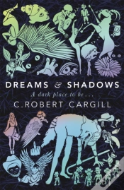 Capa do artigo Dreams And Shadows
