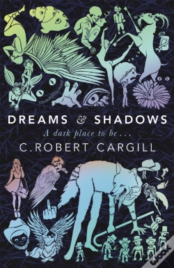 Capa do artigo Dreams And Shadows