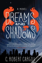 Capa do artigo Dreams And Shadows