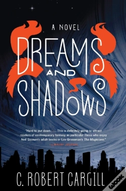 Capa do artigo Dreams And Shadows
