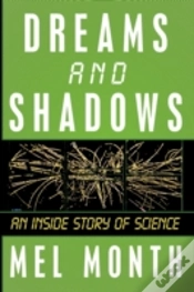 Capa do artigo Dreams And Shadows