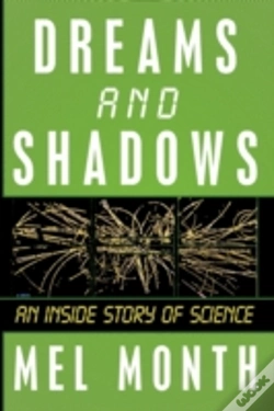 Capa do artigo Dreams And Shadows