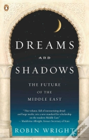 Capa do artigo Dreams And Shadows