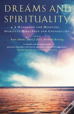 Capa do artigo Dreams And Spirituality