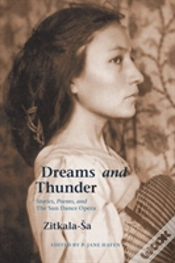 Capa do artigo Dreams And Thunder