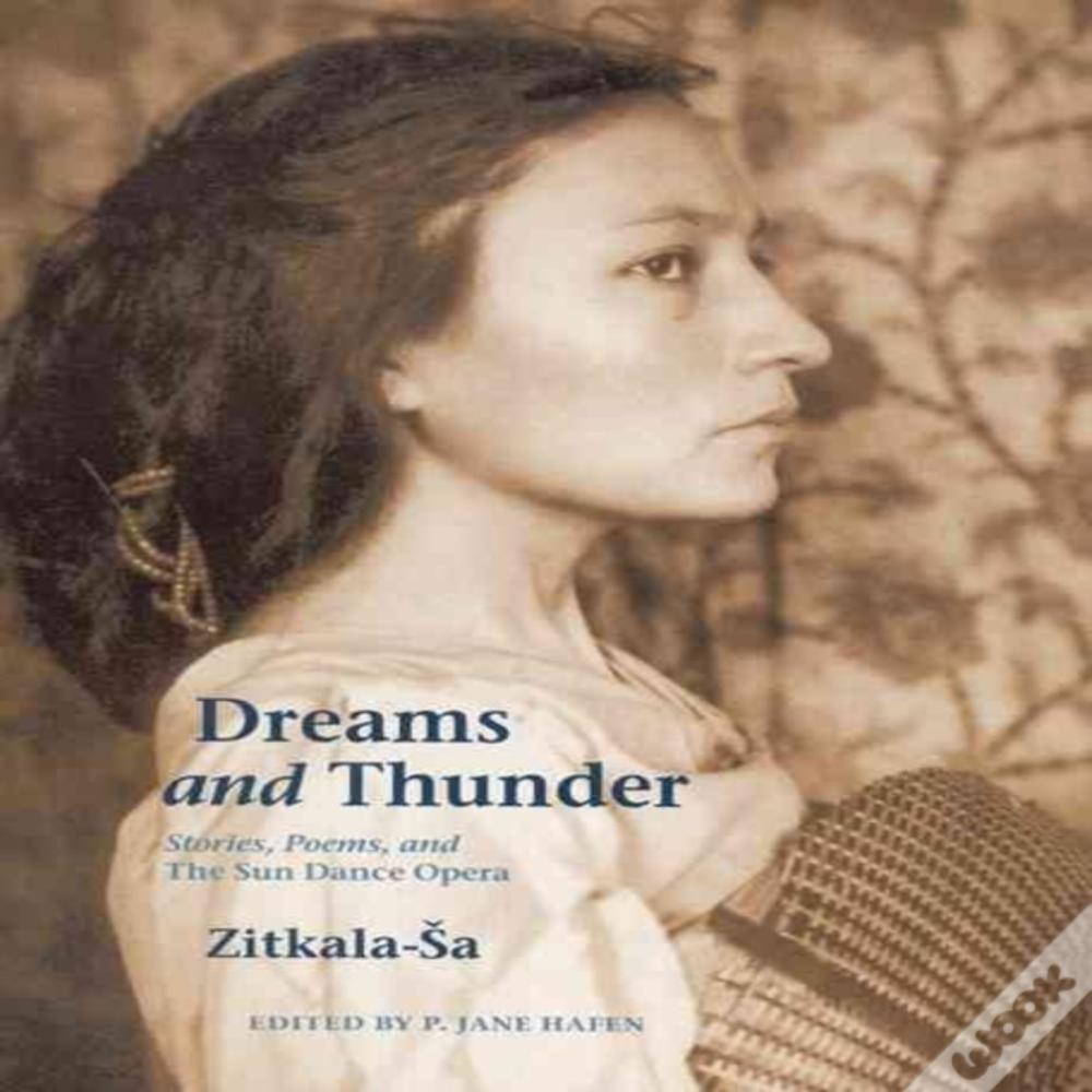 Dreams And Thunder
