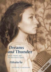 Capa do artigo Dreams And Thunder