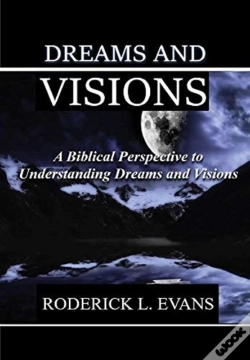 Capa do artigo Dreams And Visions: A Biblical Perspecti