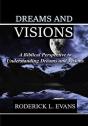 Dreams And Visions: A Biblical Perspecti - Preview