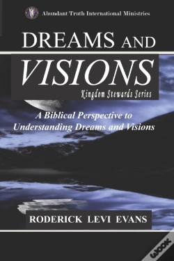 Capa do artigo Dreams And Visions: A Biblical Perspecti