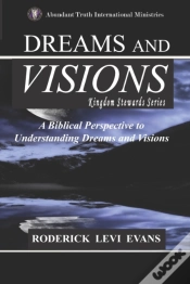 Capa do artigo Dreams And Visions: A Biblical Perspecti