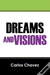 Capa do artigo Dreams And Visions
