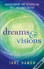 Capa do artigo Dreams And Visions