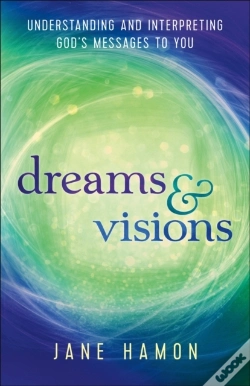 Capa do artigo Dreams And Visions