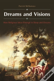 Capa do artigo Dreams And Visions