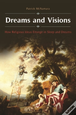 Capa do artigo Dreams And Visions