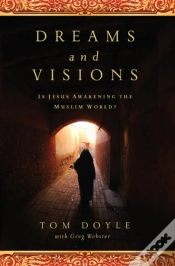 Capa do artigo Dreams And Visions
