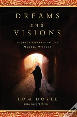 Capa do artigo Dreams And Visions