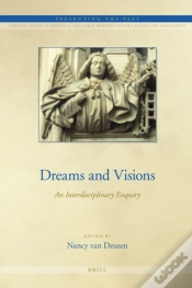 Capa do artigo Dreams And Visions